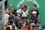 Zandvoort 27 augustus 2023
Grandprix F1 van Zandvoort gewonnen door Max Verstappen.
Koning Willem Alexander Koningin Maxima met Max Verstappen bij F1