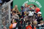 Zandvoort 27 augustus 2023
Grandprix F1 van Zandvoort gewonnen door Max Verstappen.
Koning Willem Alexander Koningin Maxima met Max Verstappen bij F1