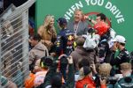Zandvoort 27 augustus 2023
Grandprix F1 van Zandvoort gewonnen door Max Verstappen.
Koning Willem Alexander Koningin Maxima met Max Verstappen bij F1