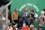 Zandvoort 27 augustus 2023
Grandprix F1 van Zandvoort gewonnen door Max Verstappen.
Koning Willem Alexander Koningin Maxima met Max Verstappen bij F1