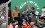 Zandvoort 27 augustus 2023
Grandprix F1 van Zandvoort gewonnen door Max Verstappen.
Koning Willem Alexander Koningin Maxima met Max Verstappen bij F1