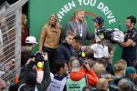 Zandvoort 27 augustus 2023
Grandprix F1 van Zandvoort gewonnen door Max Verstappen.
Koning Willem Alexander Koningin Maxima met Max Verstappen bij F1