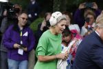 Gelderland 31 augustus 2023
Koning Willem Alexander en Koningin Maxima bij streekbezoek in provincie Gelderland .