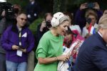 Gelderland 31 augustus 2023
Koning Willem Alexander en Koningin Maxima bij streekbezoek in provincie Gelderland .