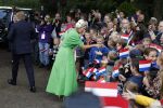 Gelderland 31 augustus 2023
Koning Willem Alexander en Koningin Maxima bij streekbezoek in provincie Gelderland .