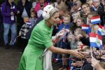 Gelderland 31 augustus 2023
Koning Willem Alexander en Koningin Maxima bij streekbezoek in provincie Gelderland .