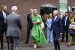Gelderland 31 augustus 2023
Koning Willem Alexander en Koningin Maxima bij streekbezoek in provincie Gelderland .