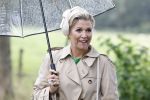 Gelderland 31 augustus 2023
Koning Willem Alexander en Koningin Maxima bij streekbezoek in provincie Gelderland .