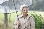 Gelderland 31 augustus 2023
Koning Willem Alexander en Koningin Maxima bij streekbezoek in provincie Gelderland .
