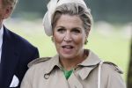 Gelderland 31 augustus 2023
Koning Willem Alexander en Koningin Maxima bij streekbezoek in provincie Gelderland .
