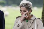 Gelderland 31 augustus 2023
Koning Willem Alexander en Koningin Maxima bij streekbezoek in provincie Gelderland .