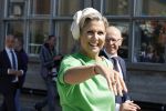 Gelderland 31 augustus 2023
Koning Willem Alexander en Koningin Maxima bij streekbezoek in provincie Gelderland .