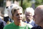 Gelderland 31 augustus 2023
Koning Willem Alexander en Koningin Maxima bij streekbezoek in provincie Gelderland .
