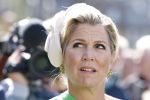 Gelderland 31 augustus 2023
Koning Willem Alexander en Koningin Maxima bij streekbezoek in provincie Gelderland .