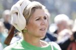 Gelderland 31 augustus 2023
Koning Willem Alexander en Koningin Maxima bij streekbezoek in provincie Gelderland .