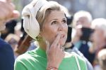Gelderland 31 augustus 2023
Koning Willem Alexander en Koningin Maxima bij streekbezoek in provincie Gelderland .