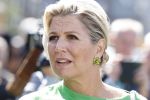 Gelderland 31 augustus 2023
Koning Willem Alexander en Koningin Maxima bij streekbezoek in provincie Gelderland .