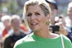 Gelderland 31 augustus 2023
Koning Willem Alexander en Koningin Maxima bij streekbezoek in provincie Gelderland .