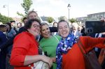 Gelderland 31 augustus 2023
Koning Willem Alexander en Koningin Maxima bij streekbezoek in provincie Gelderland .