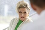 Gelderland 31 augustus 2023
Koning Willem Alexander en Koningin Maxima bij streekbezoek in provincie Gelderland .