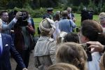 Gelderland 31 augustus 2023
Koning Willem Alexander en Koningin Maxima bij streekbezoek in provincie Gelderland .