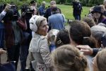 Gelderland 31 augustus 2023
Koning Willem Alexander en Koningin Maxima bij streekbezoek in provincie Gelderland .