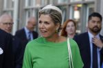 Gelderland 31 augustus 2023
Koning Willem Alexander en Koningin Maxima bij streekbezoek in provincie Gelderland .