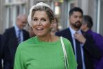 Gelderland 31 augustus 2023
Koning Willem Alexander en Koningin Maxima bij streekbezoek in provincie Gelderland .