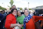 Gelderland 31 augustus 2023
Koning Willem Alexander en Koningin Maxima bij streekbezoek in provincie Gelderland .