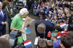 Gelderland 31 augustus 2023
Koning Willem Alexander en Koningin Maxima bij streekbezoek in provincie Gelderland .