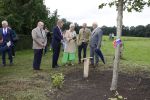 Gelderland 31 augustus 2023
Koning Willem Alexander en Koningin Maxima bij streekbezoek in provincie Gelderland .