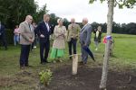 Gelderland 31 augustus 2023
Koning Willem Alexander en Koningin Maxima bij streekbezoek in provincie Gelderland .