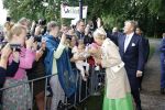 Gelderland 31 augustus 2023
Koning Willem Alexander en Koningin Maxima bij streekbezoek in provincie Gelderland .