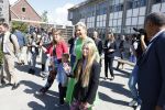 Gelderland 31 augustus 2023
Koning Willem Alexander en Koningin Maxima bij streekbezoek in provincie Gelderland .
