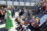 Gelderland 31 augustus 2023
Koning Willem Alexander en Koningin Maxima bij streekbezoek in provincie Gelderland .