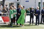 Gelderland 31 augustus 2023
Koning Willem Alexander en Koningin Maxima bij streekbezoek in provincie Gelderland .