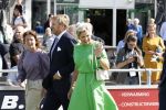 Gelderland 31 augustus 2023
Koning Willem Alexander en Koningin Maxima bij streekbezoek in provincie Gelderland .