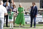 Gelderland 31 augustus 2023
Koning Willem Alexander en Koningin Maxima bij streekbezoek in provincie Gelderland .