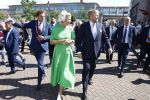 Gelderland 31 augustus 2023
Koning Willem Alexander en Koningin Maxima bij streekbezoek in provincie Gelderland .