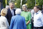 Gelderland 31 augustus 2023
Koning Willem Alexander en Koningin Maxima bij streekbezoek in provincie Gelderland .