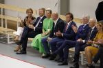 Gelderland 31 augustus 2023
Koning Willem Alexander en Koningin Maxima bij streekbezoek in provincie Gelderland .