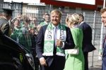 Gelderland 31 augustus 2023
Koning Willem Alexander en Koningin Maxima bij streekbezoek in provincie Gelderland .