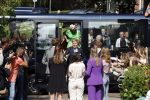 Gelderland 31 augustus 2023
Koning Willem Alexander en Koningin Maxima bij streekbezoek in provincie Gelderland .