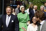 Gelderland 31 augustus 2023
Koning Willem Alexander en Koningin Maxima bij streekbezoek in provincie Gelderland .