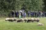 Gelderland 31 augustus 2023
Koning Willem Alexander en Koningin Maxima bij streekbezoek in provincie Gelderland .