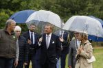 Gelderland 31 augustus 2023
Koning Willem Alexander en Koningin Maxima bij streekbezoek in provincie Gelderland .