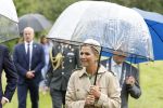 Gelderland 31 augustus 2023
Koning Willem Alexander en Koningin Maxima bij streekbezoek in provincie Gelderland .