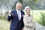 Gelderland 31 augustus 2023
Koning Willem Alexander en Koningin Maxima bij streekbezoek in provincie Gelderland .