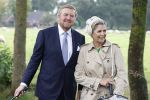 Gelderland 31 augustus 2023
Koning Willem Alexander en Koningin Maxima bij streekbezoek in provincie Gelderland .