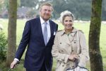 Gelderland 31 augustus 2023
Koning Willem Alexander en Koningin Maxima bij streekbezoek in provincie Gelderland .